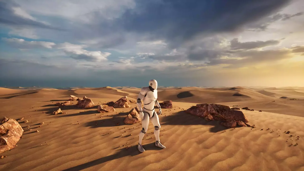 Brushify - Dunes Pack