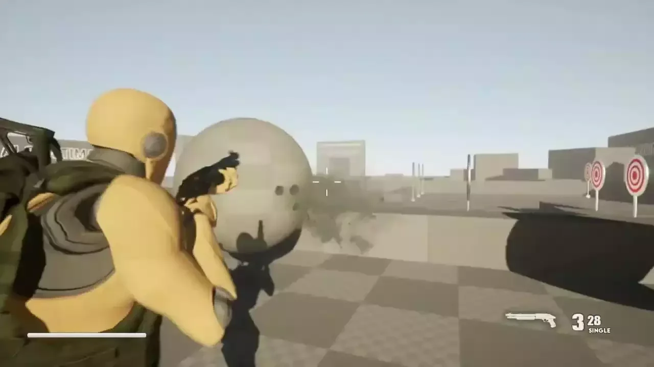 ALS Ultimate Warfare V2