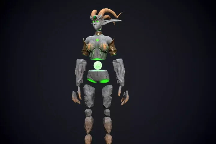 Dryad