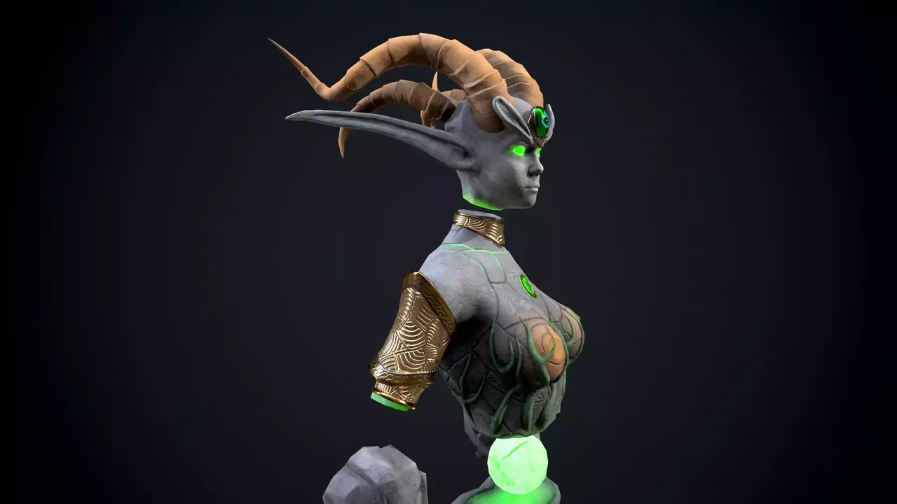 Dryad
