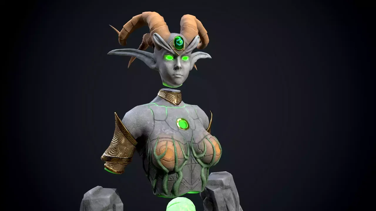 Dryad