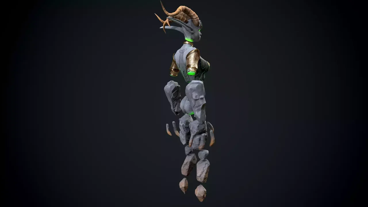 Dryad