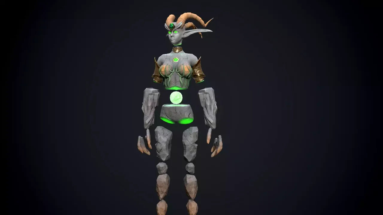 Dryad