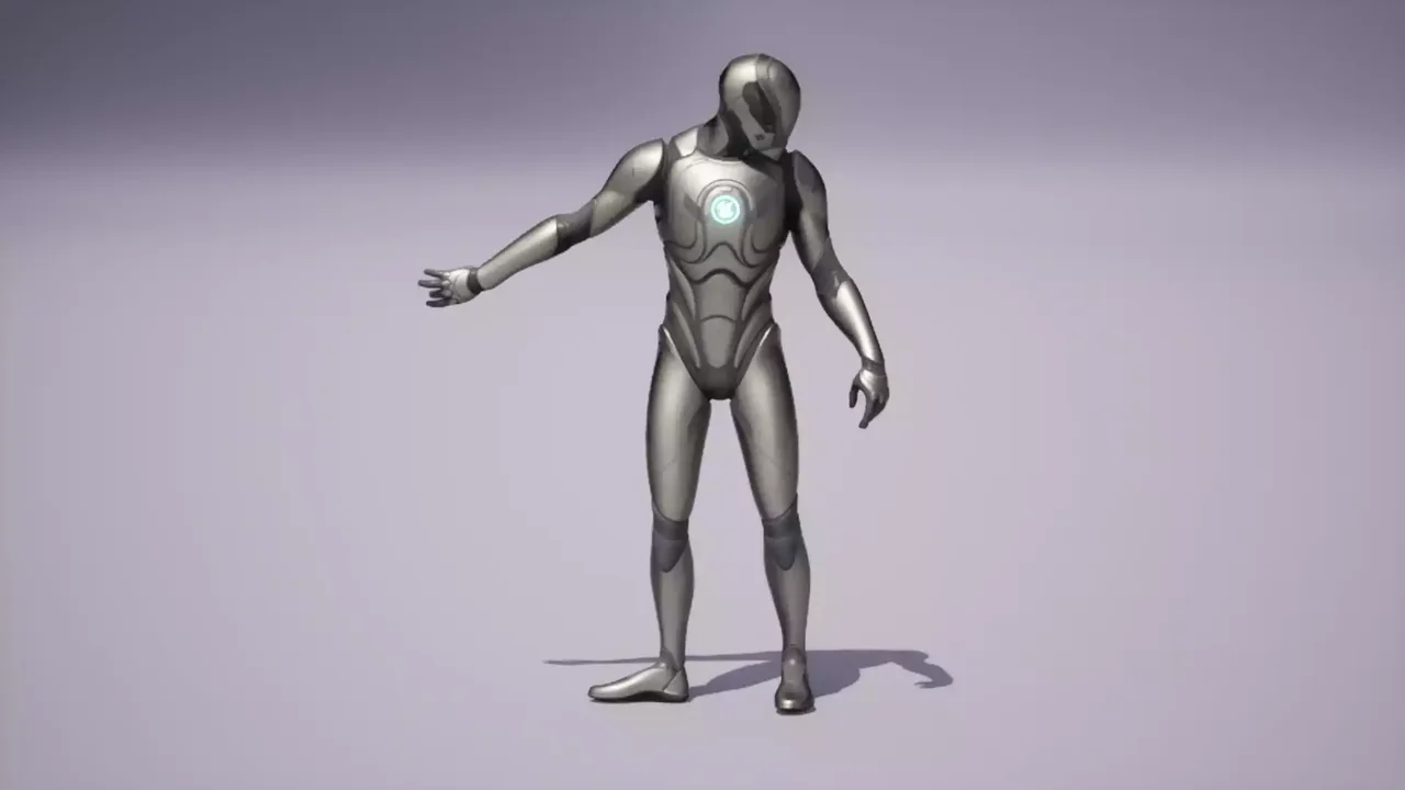 Balance Component