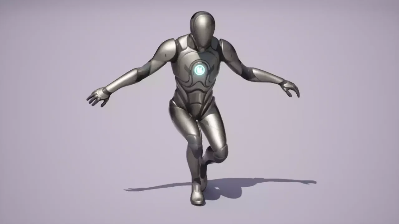 Balance Component