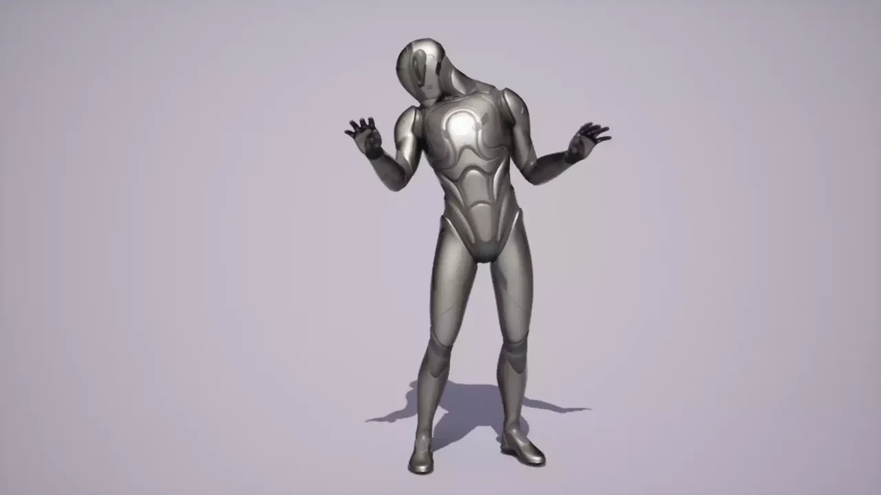 Balance Component