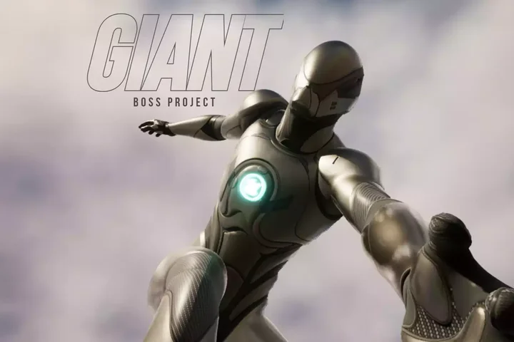 Giant Boss Pack
