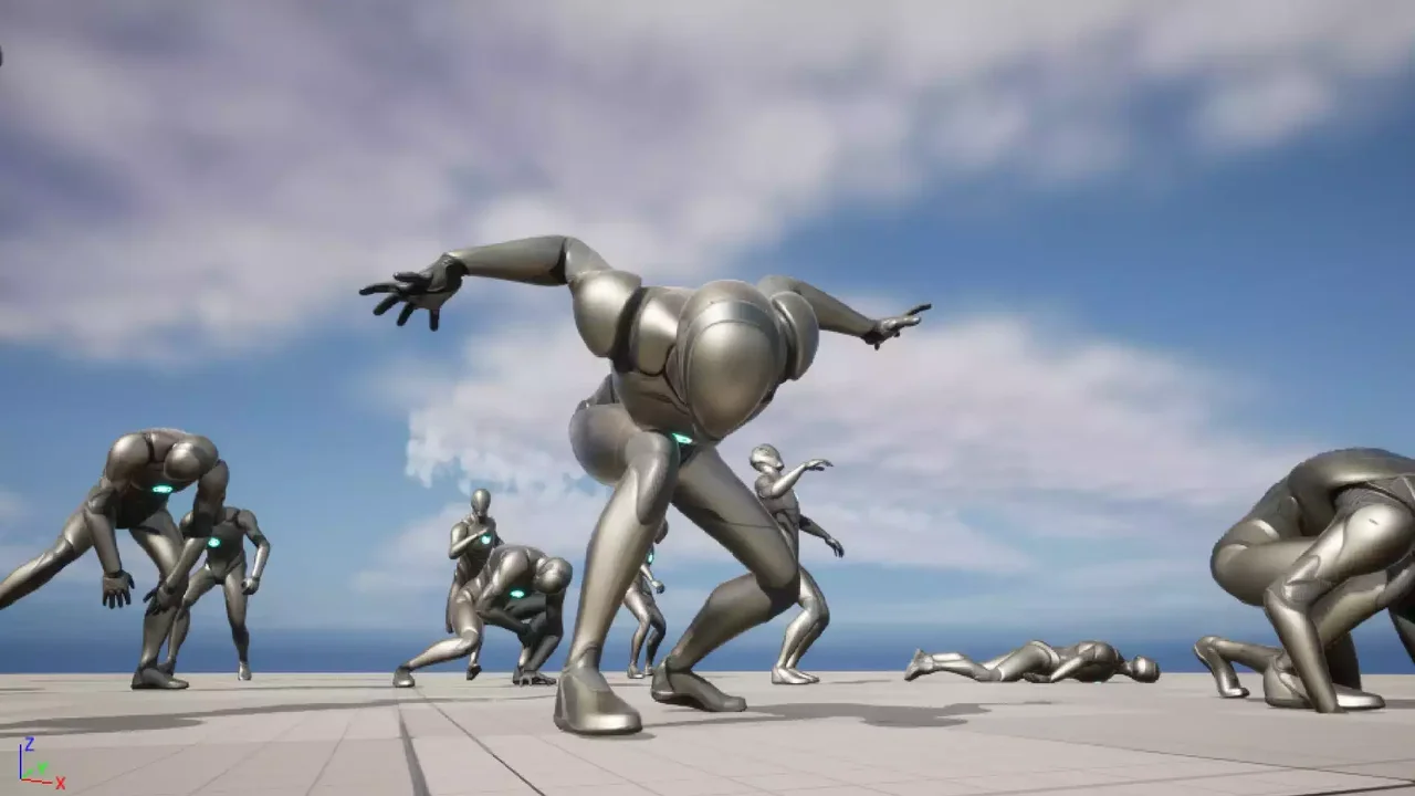 Giant Boss Pack