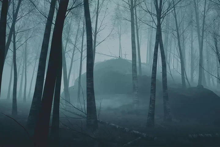Horror Forest