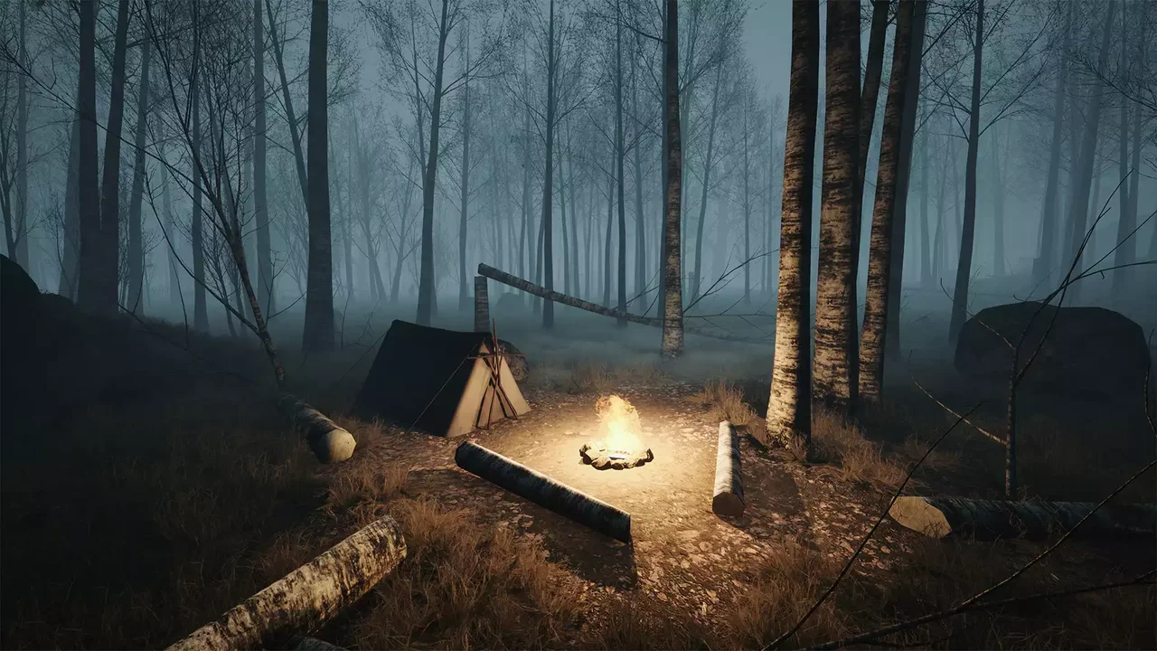 Horror Forest