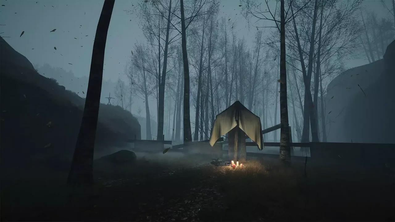 Horror Forest