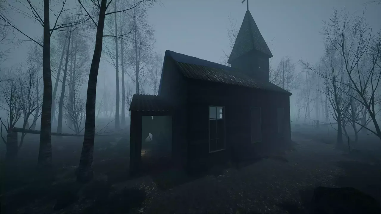 Horror Forest