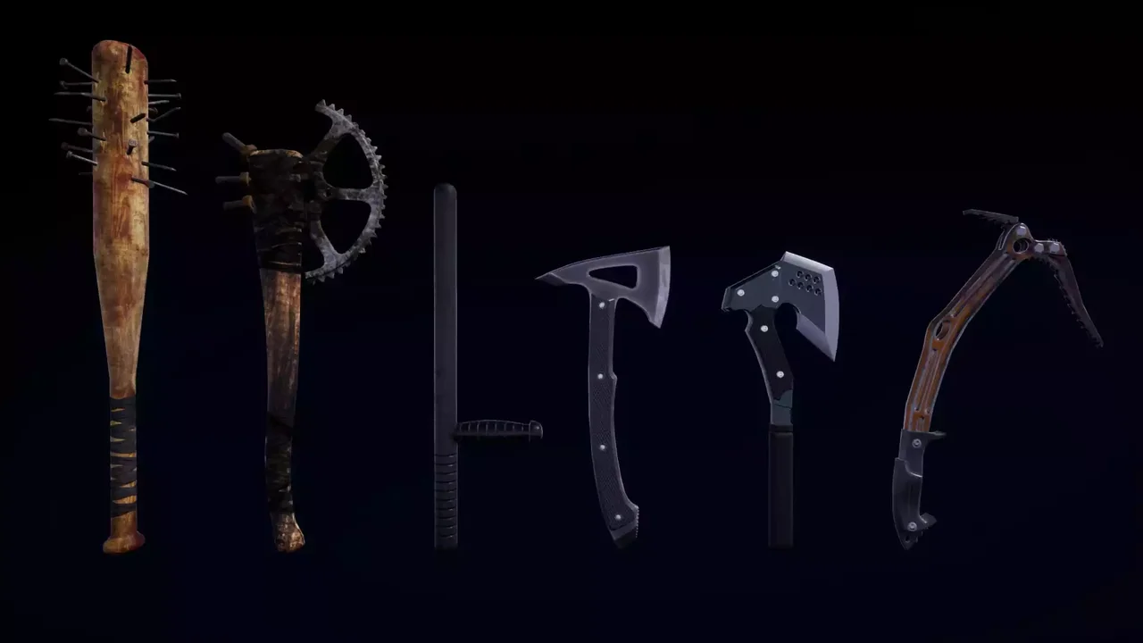 FPS STARTER (PACK)