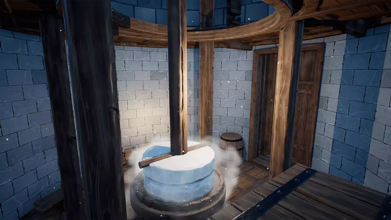 Modular Medieval Village - Medieval Village - Town - Medieval Town