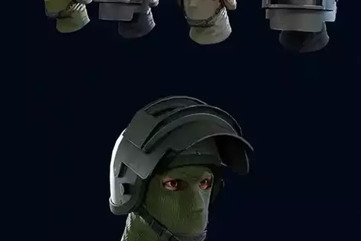 MilitaryPack#1