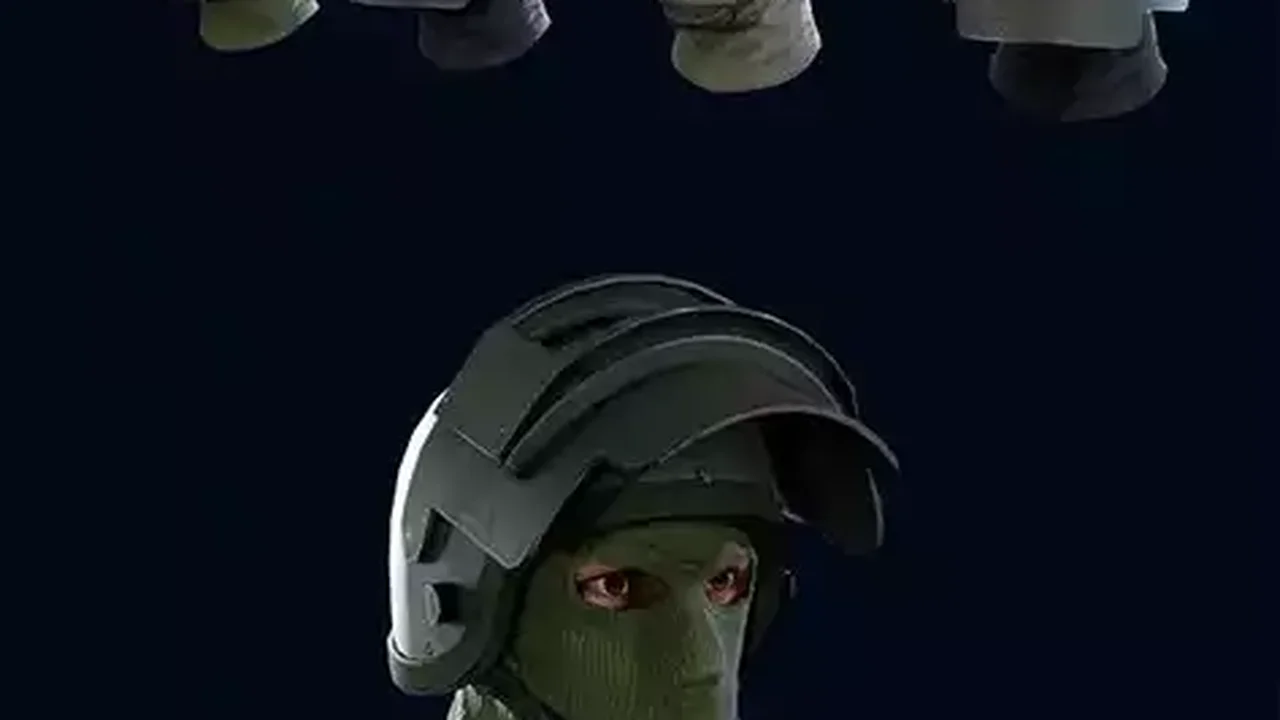 MilitaryPack#1