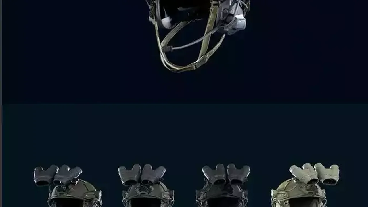 MilitaryPack#1