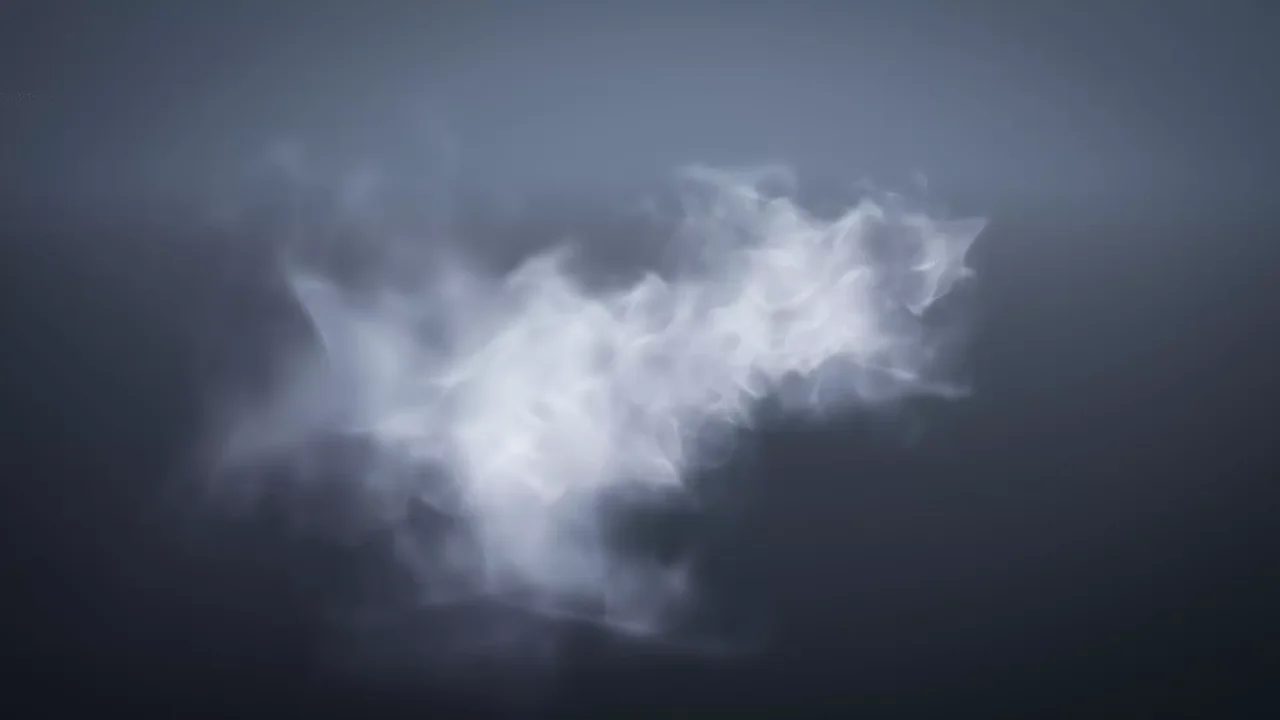 Environment VFX Pack - High Quality