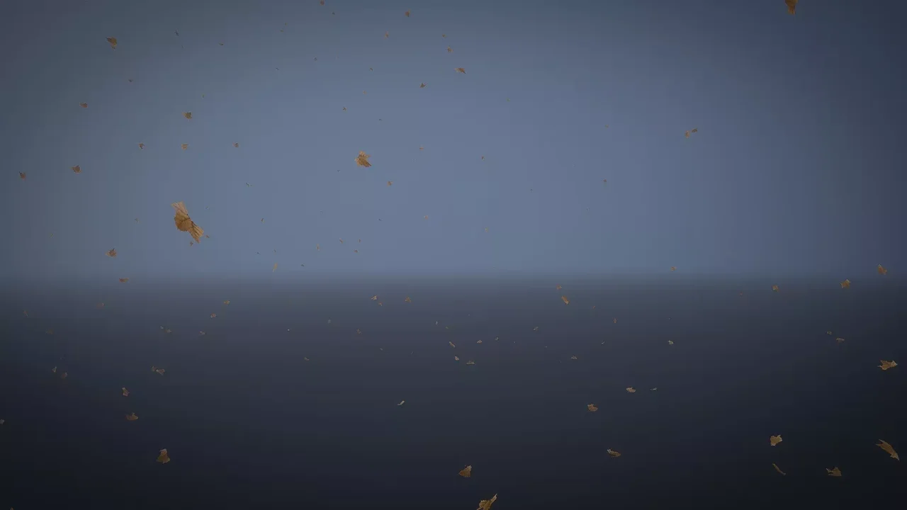 Environment VFX Pack - High Quality