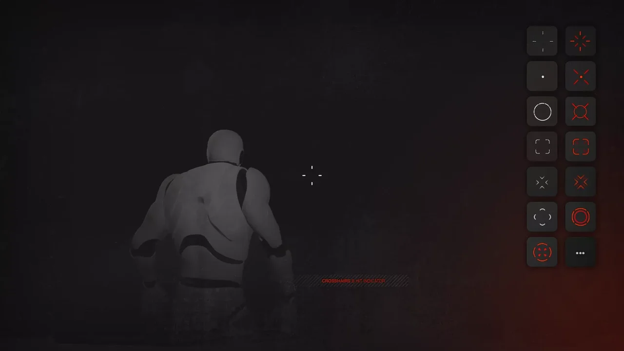 Pro HUD Pack V2: Horror Version