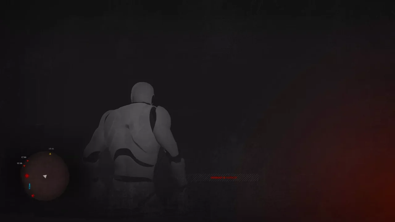 Pro HUD Pack V2: Horror Version