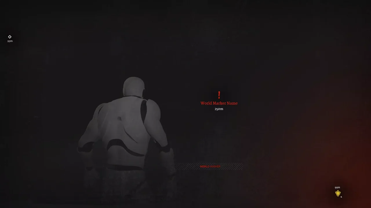 Pro HUD Pack V2: Horror Version