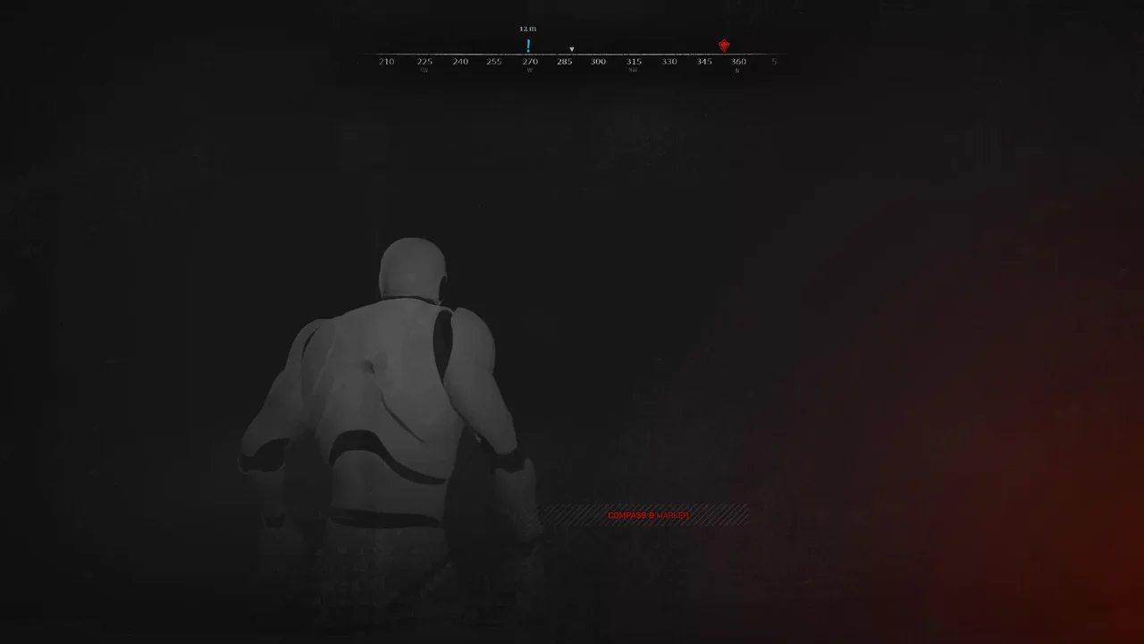 Pro HUD Pack V2: Horror Version