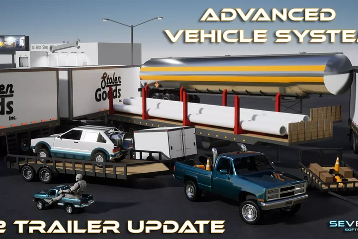Advanced Vehicle System