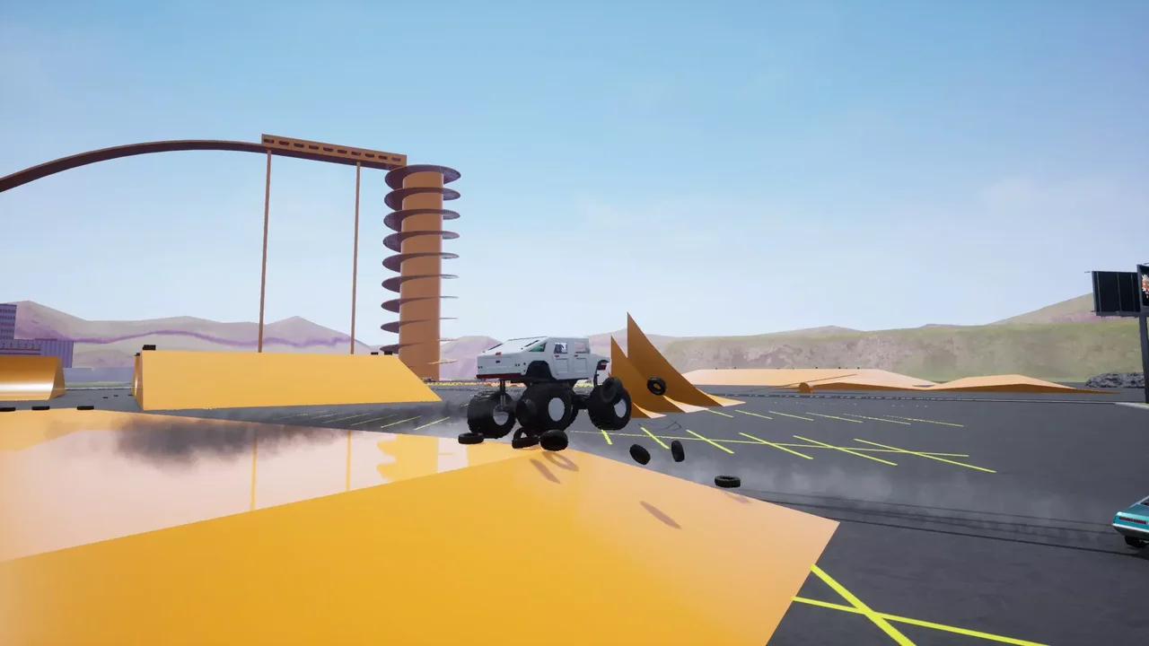 Advanced Vehicle System