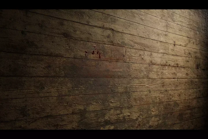 Animated Blood Decals - Realistic