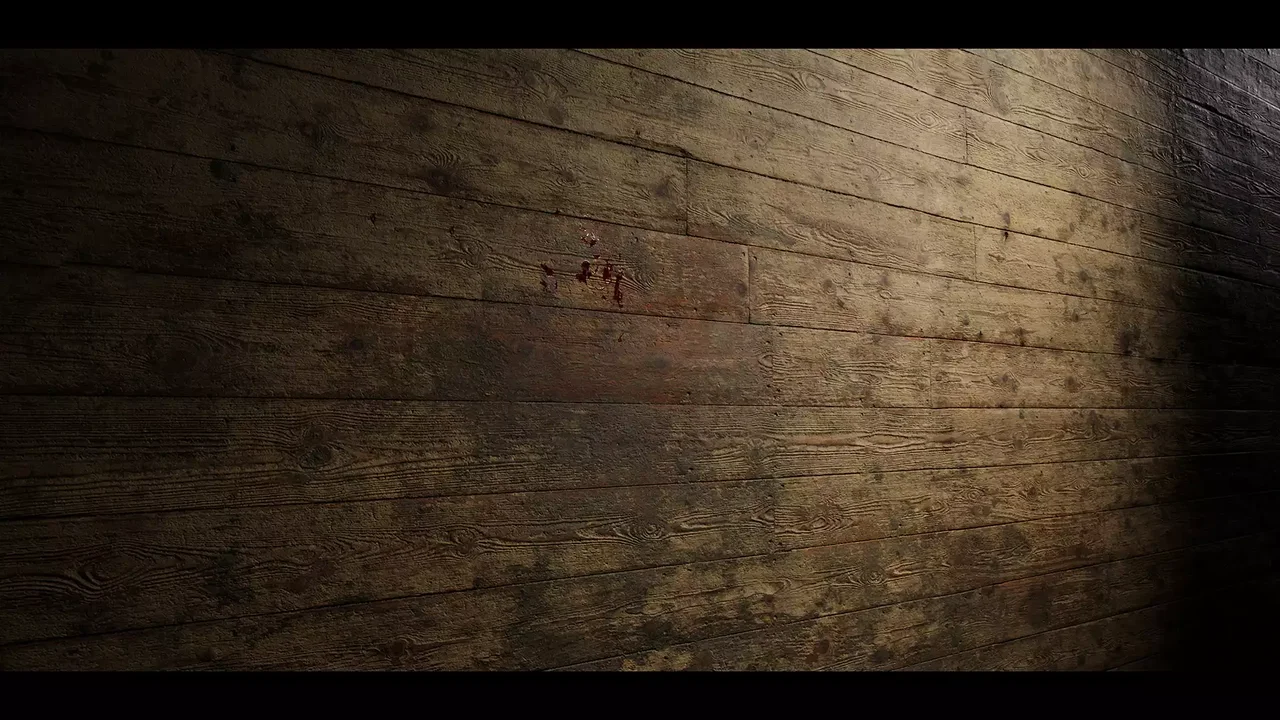 Animated Blood Decals - Realistic