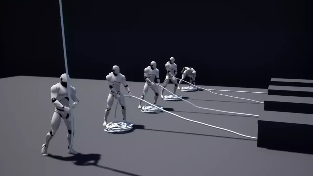 Simple Activations