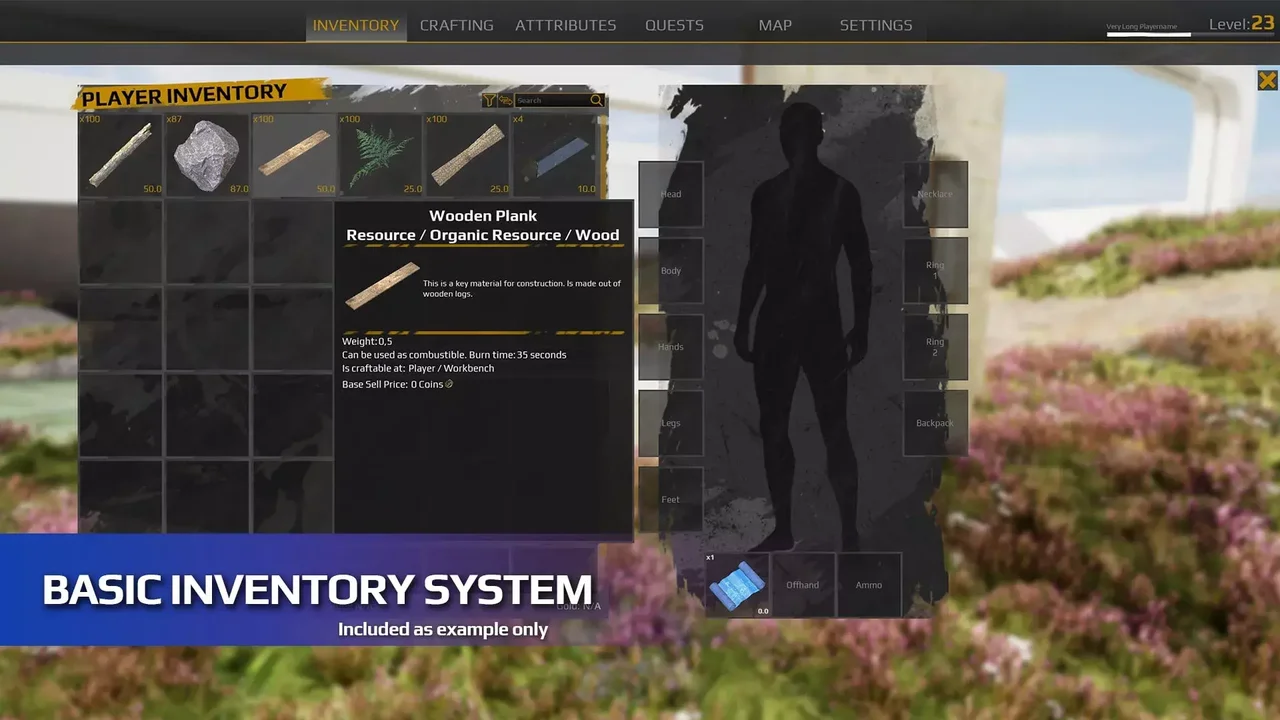 Hyper Building System v2