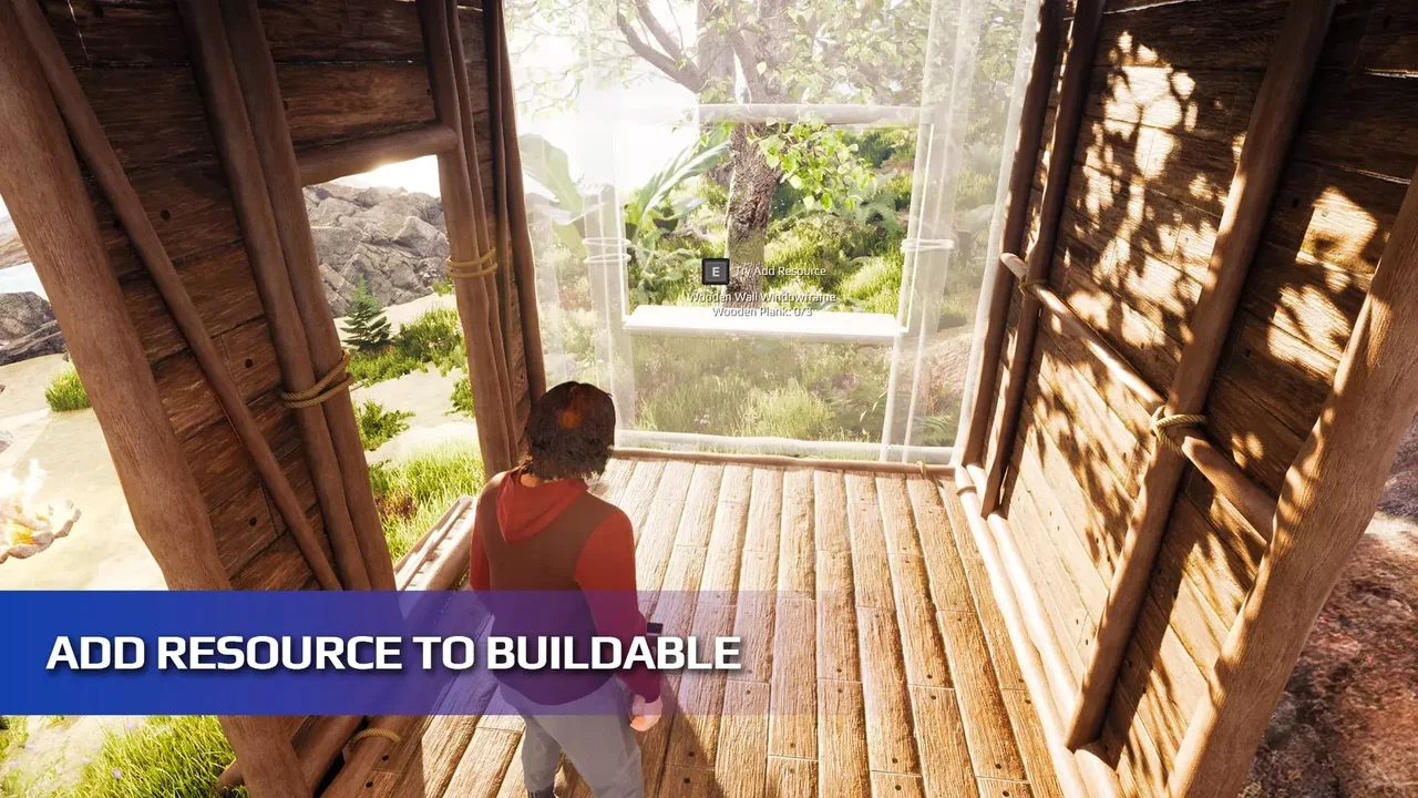 Hyper Building System v2