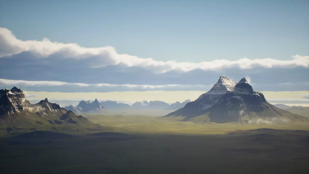 Natural Wonders - Iceland