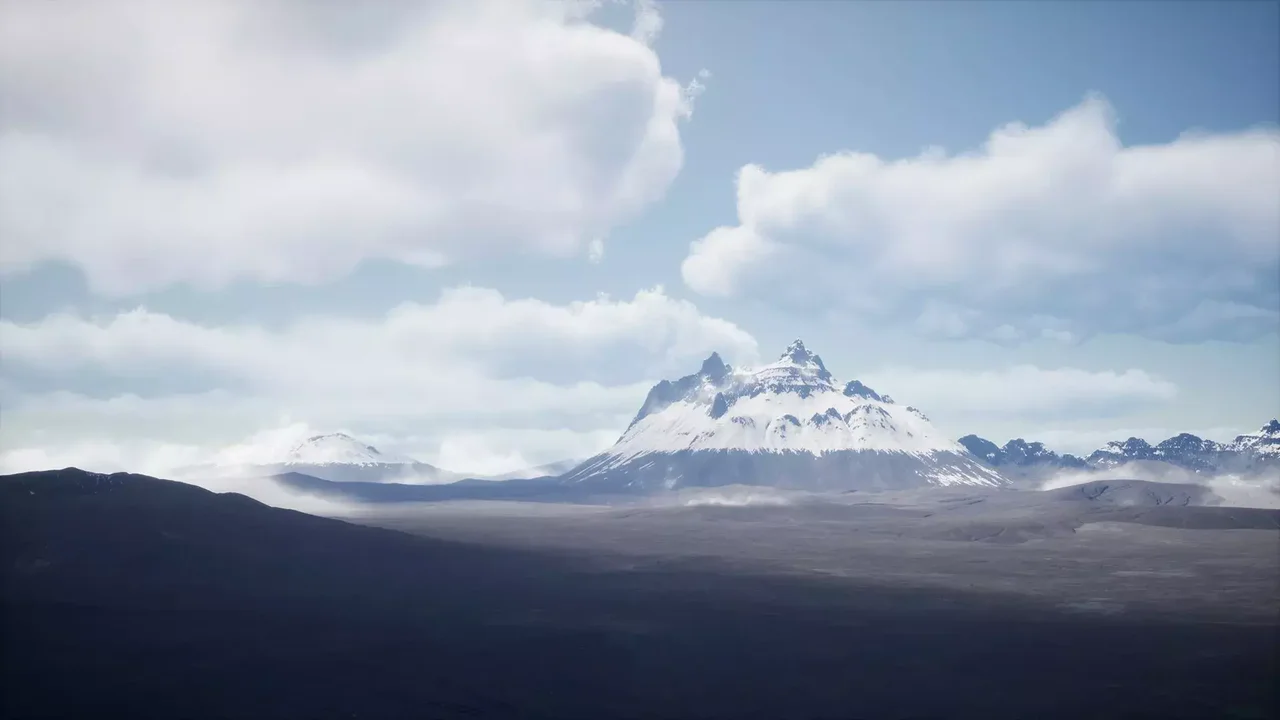 Natural Wonders - Iceland