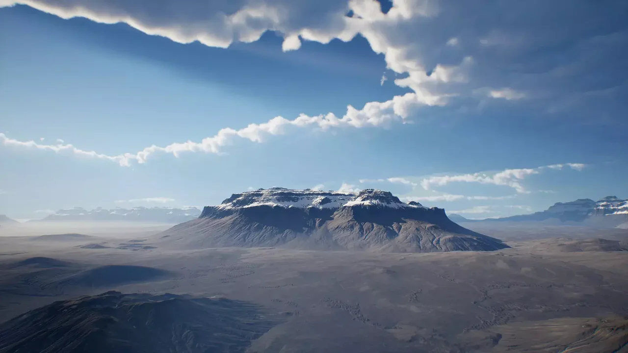 Natural Wonders - Iceland