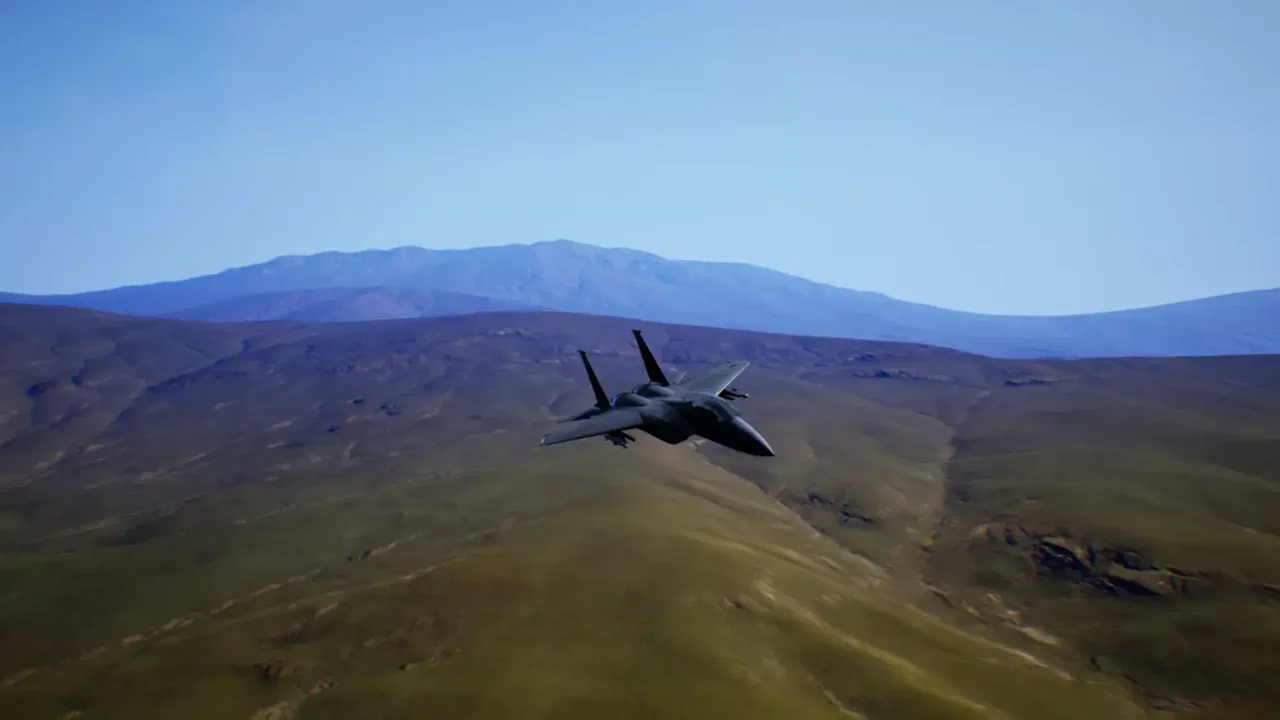 Multiplayer & Single player Aircraft Battle System