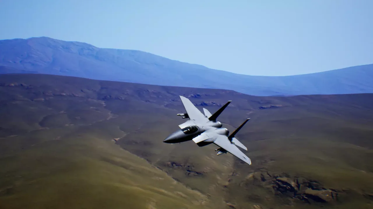 Multiplayer & Single player Aircraft Battle System