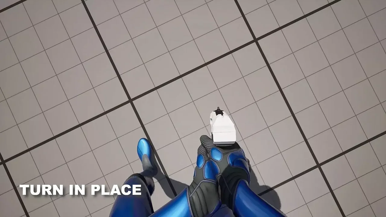 FPS Template 5.3