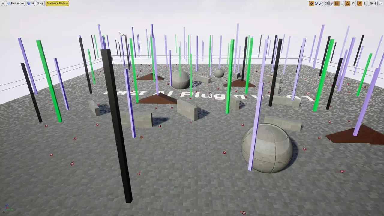 Fast AI Plugin (Multiplayer)