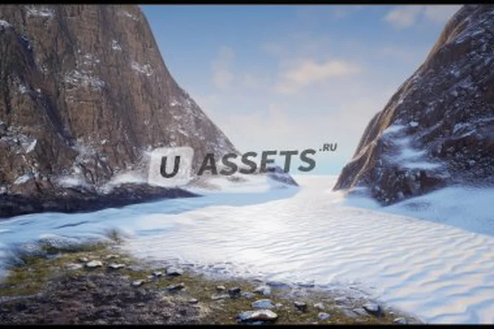 Terrain Materials VOL.4