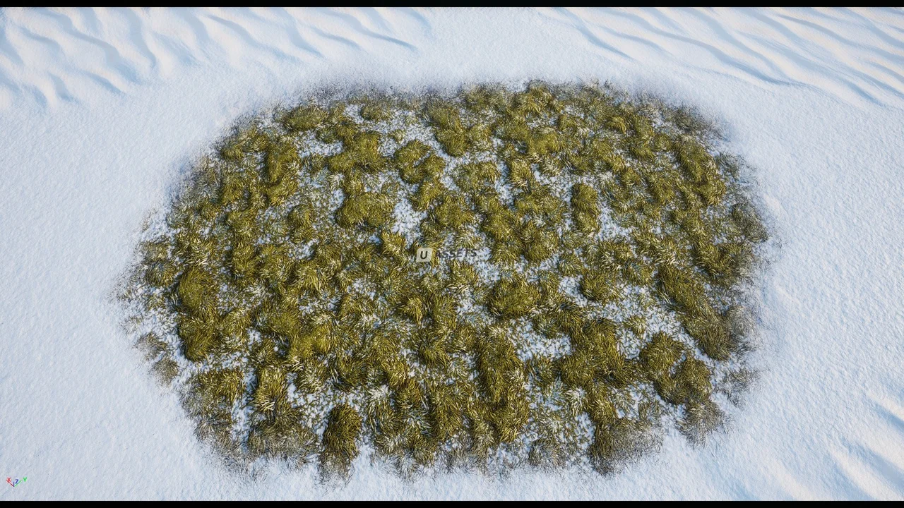 Terrain Materials VOL.4