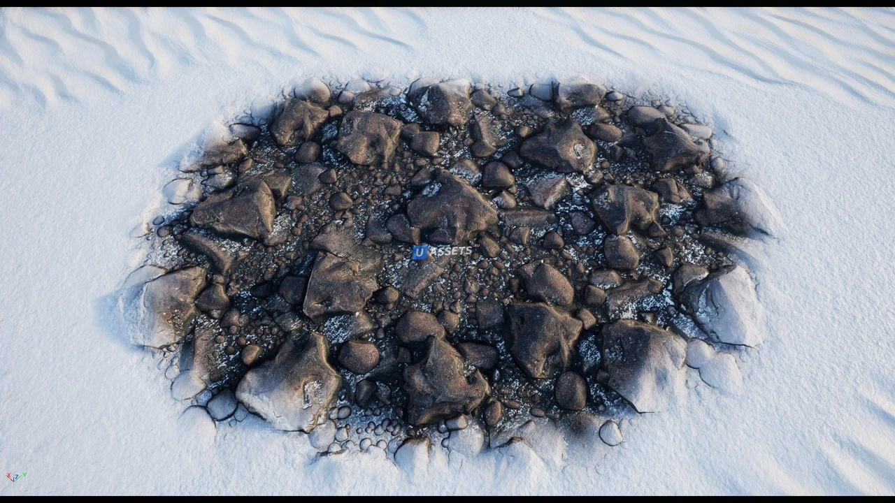 Terrain Materials VOL.4