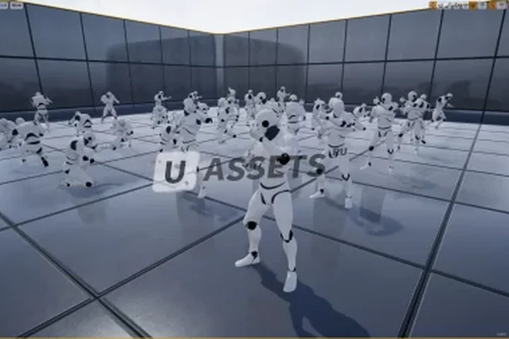 Advance Cover Animations