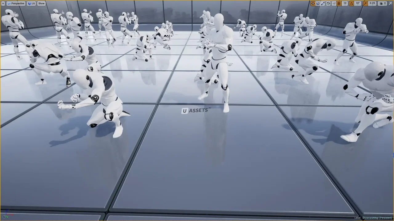 Advance Cover Animations