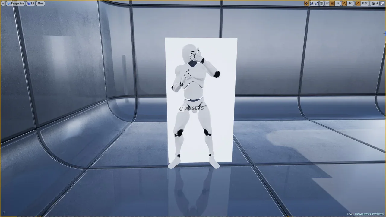 Advance Cover Animations