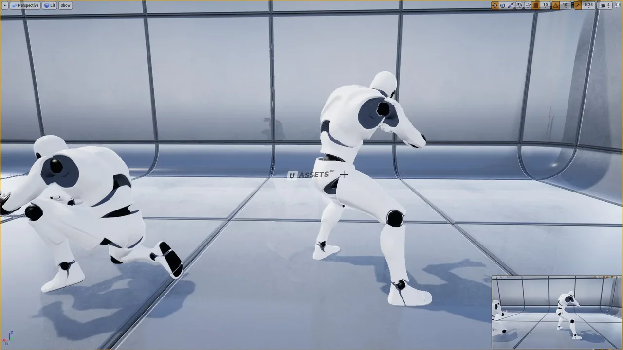 Advance Cover Animations