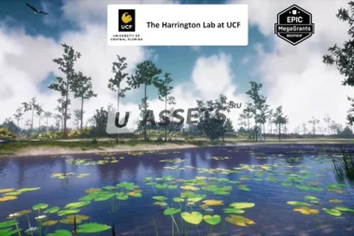 Southeastern US Plants and Ecosystems