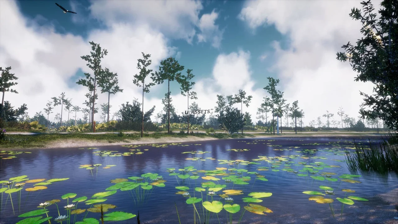 Southeastern US Plants and Ecosystems
